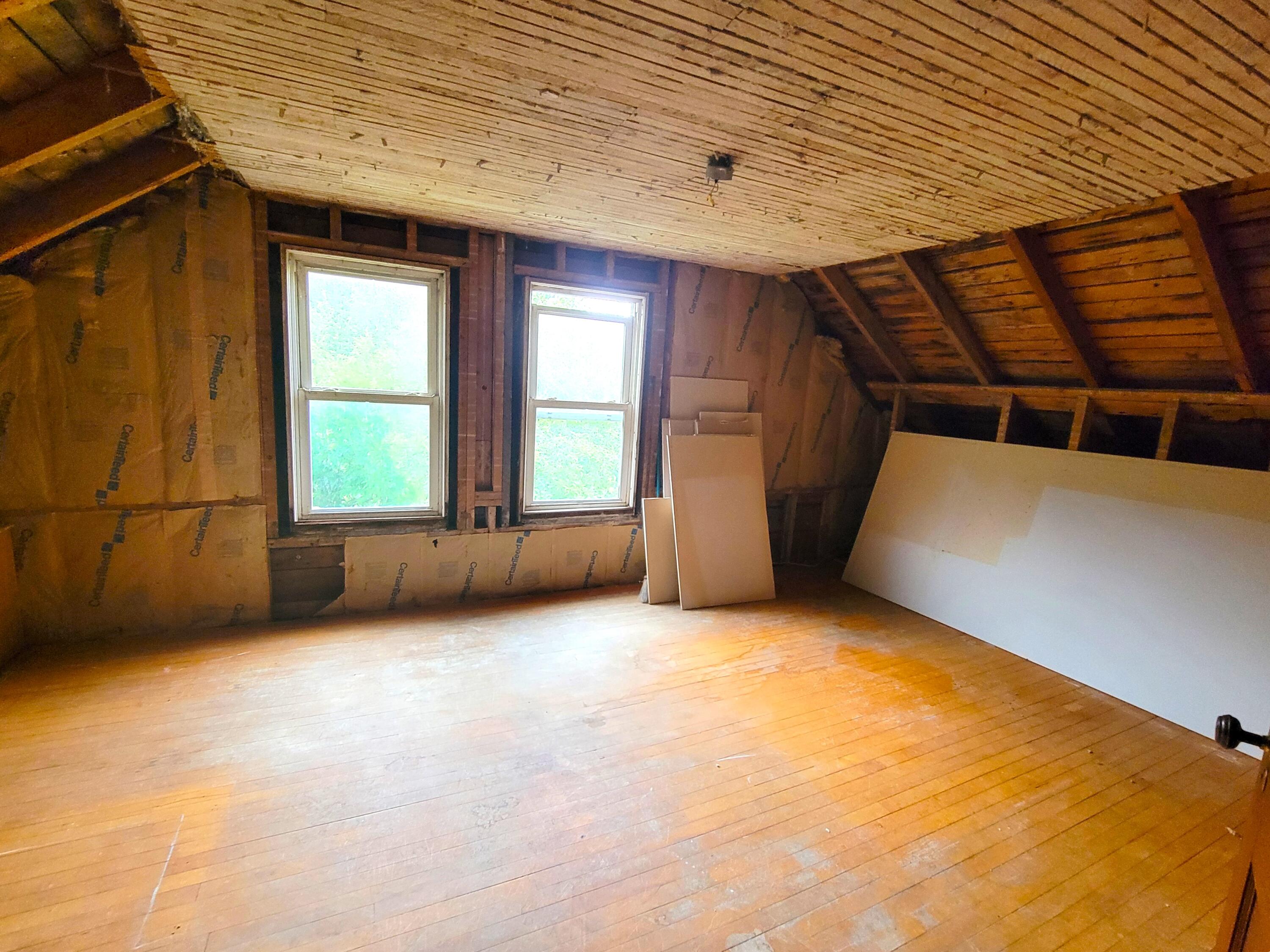 124 Green Ridge Road Fort Fairfield, ME 04742 - Photo 30 of 42 20240809_152807