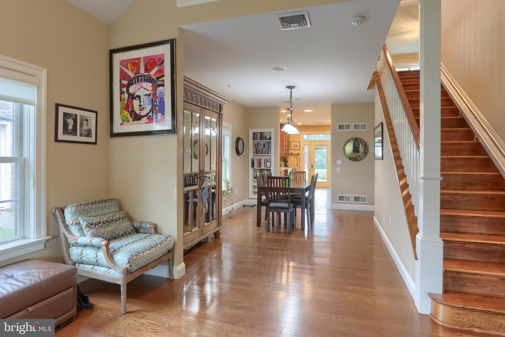162 High Pointe Drive Hummelstown, PA 17036 - Photo 11 of 38 a living room with furniture and wooden floor