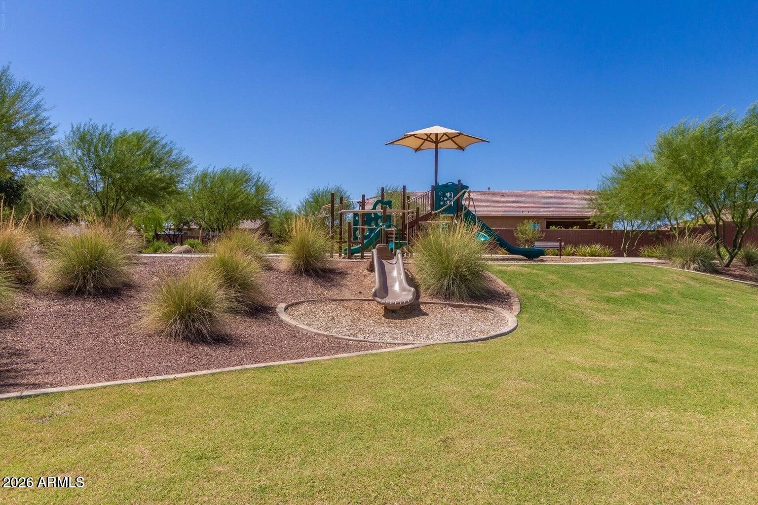 17428 West Red Bird Road Surprise, AZ 85387 - Photo 49 of 54 20260527211726875946000000-o