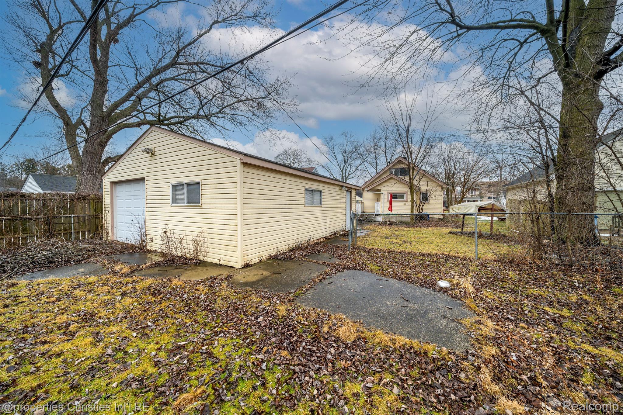 3329 Harvard Road Royal Oak, MI 48073 - Photo 26 of 27 Gallery Image 26