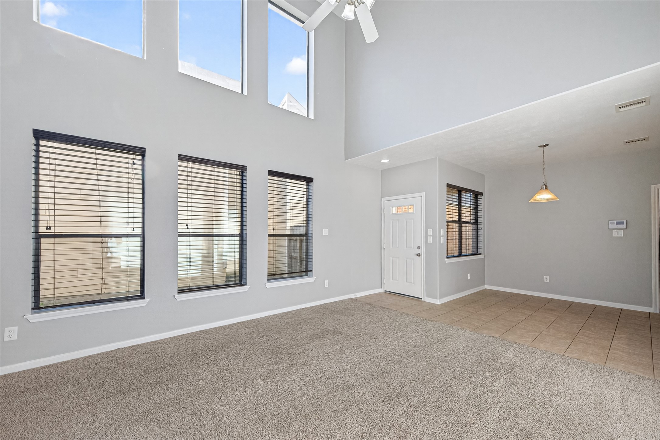 3646 Standing Rock Drive Spring, TX 77386 - Photo 1 of 30 a view of an empty room with a window