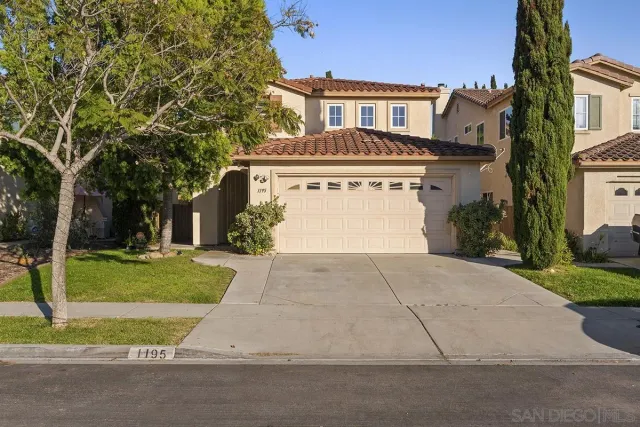$3,995 | 1195 Sea Strand Lane, San Diego, CA 92154