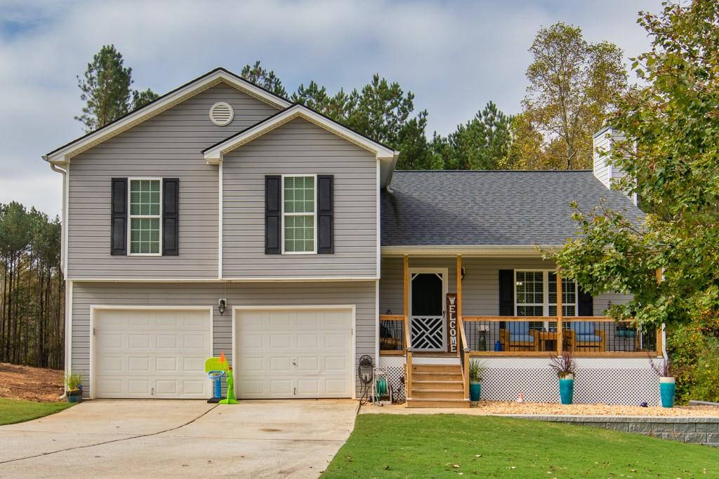 1448 Apalachee Falls Road Monroe, GA 30656 - Photo 1 of 1