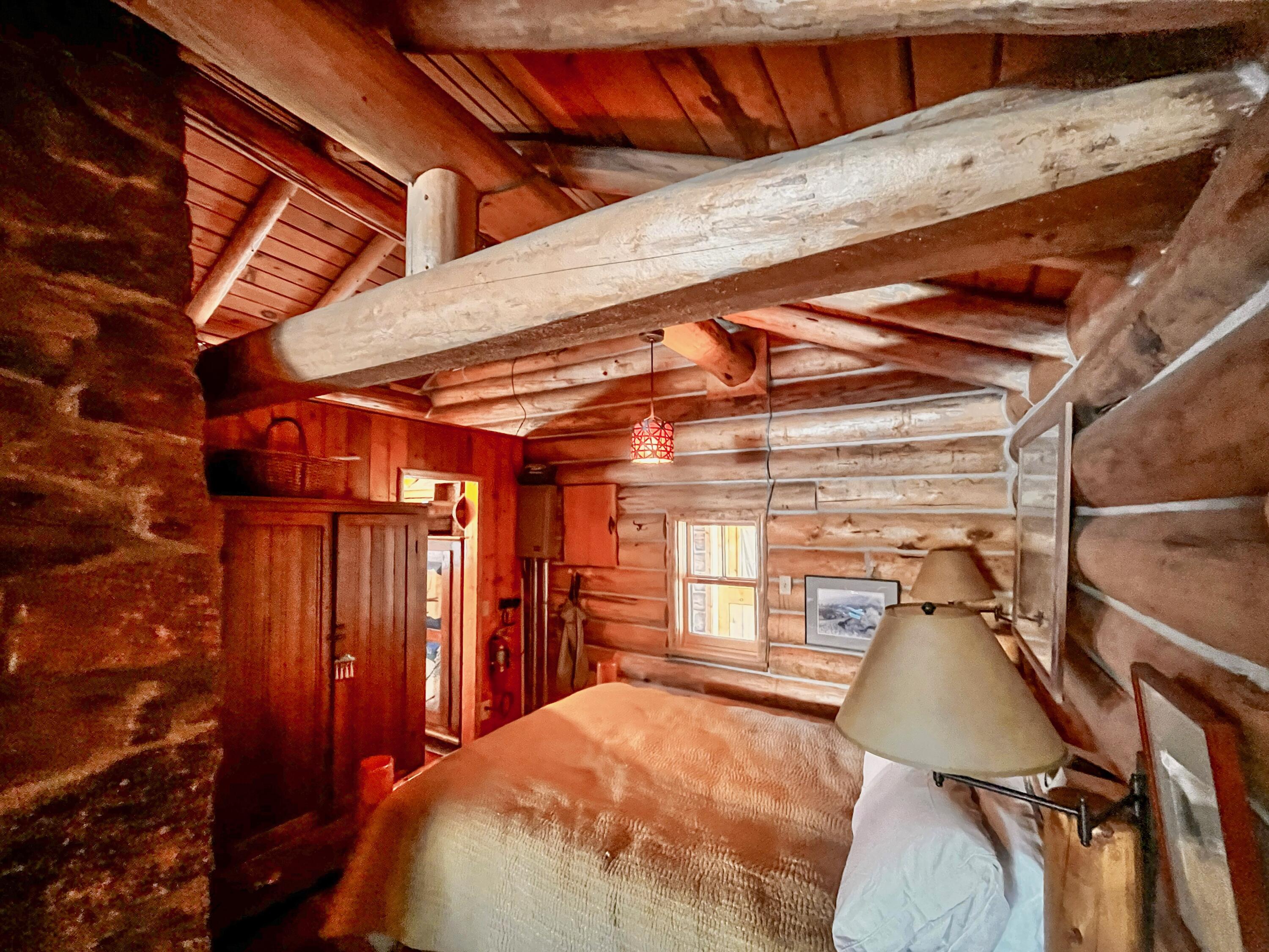 Undisclosed Address Ketchum, ID 83340 - Photo 20 of 35 48 Bedroom