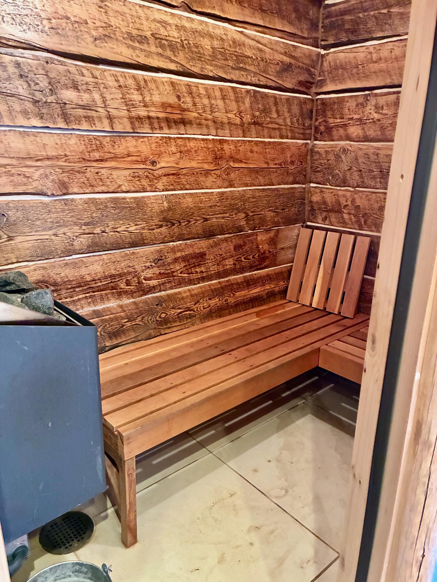 Undisclosed Address Ketchum, ID 83340 - Photo 26 of 35 Sauna