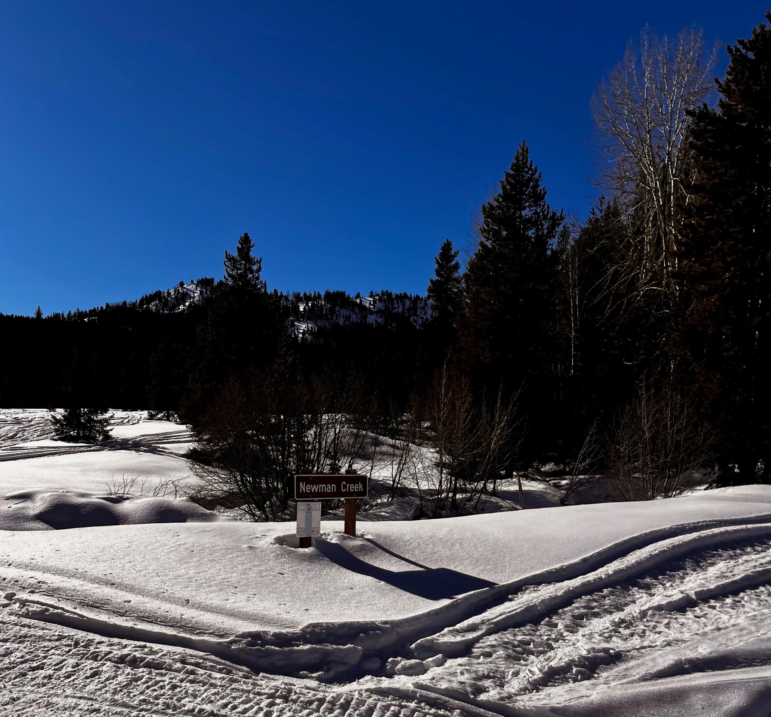 Undisclosed Address Ketchum, ID 83340 - Photo 34 of 35 20 Newman Creek