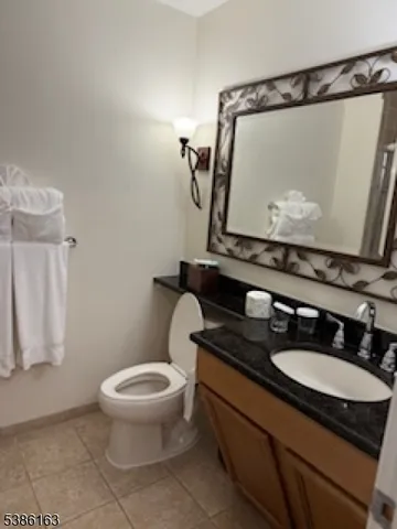 $124,999 | 2 Chamonix Drive, Unit 212, Vernon, NJ 07462