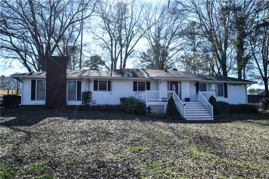235 Sugar Valley Road Southwest Cartersville, GA 30120 - Photo 1 of 1 Gallery Image 1