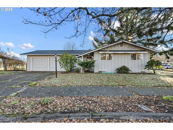 $419,901 | 1925 Harvard Drive, Eugene, OR 97405