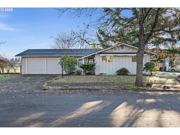 $419,901 | 1925 Harvard Drive, Eugene, OR 97405