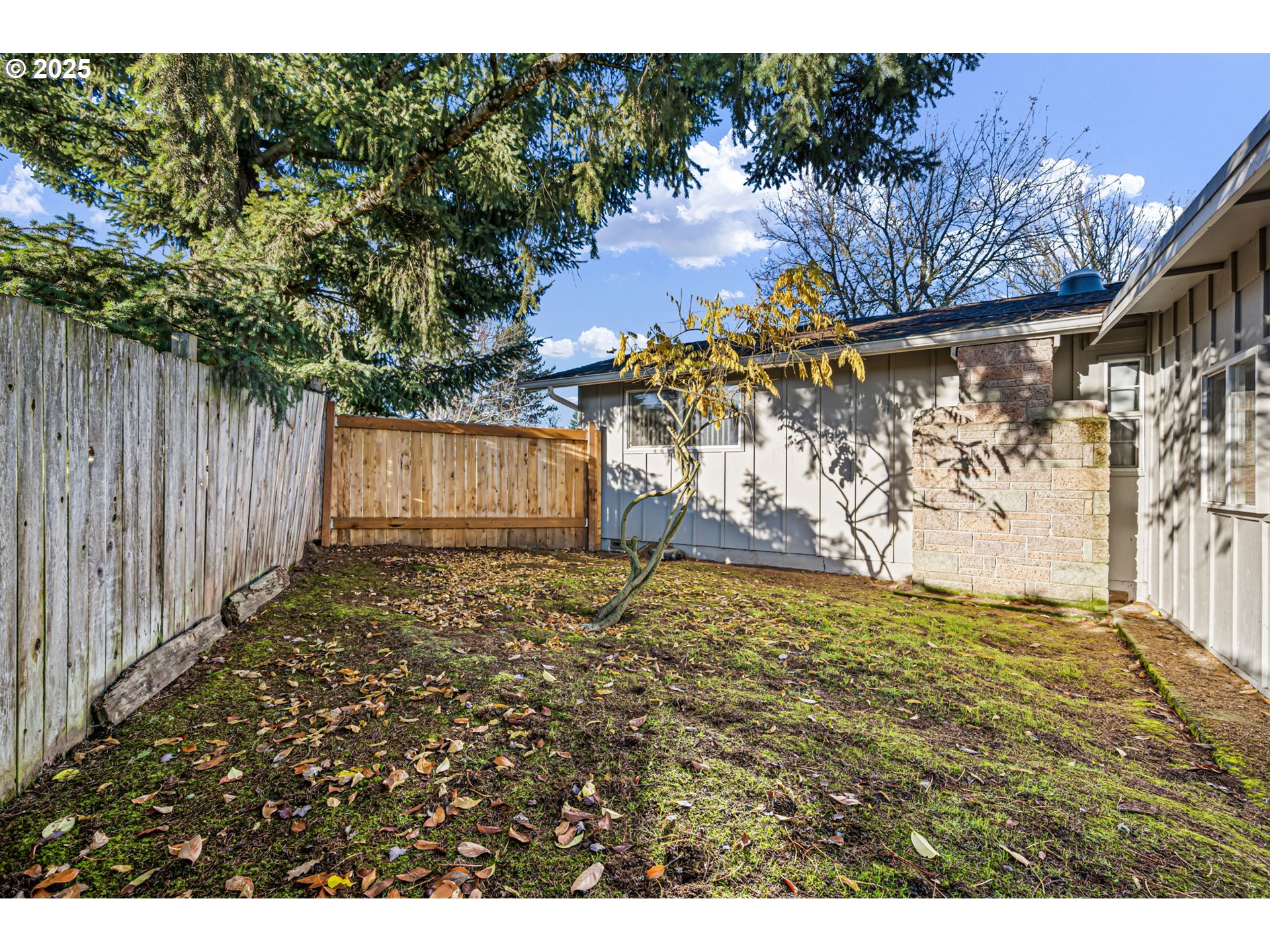 1925 Harvard Drive Eugene, OR 97405 - Photo 32 of 37 Yard