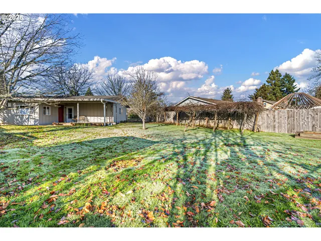 $419,901 | 1925 Harvard Drive, Eugene, OR 97405