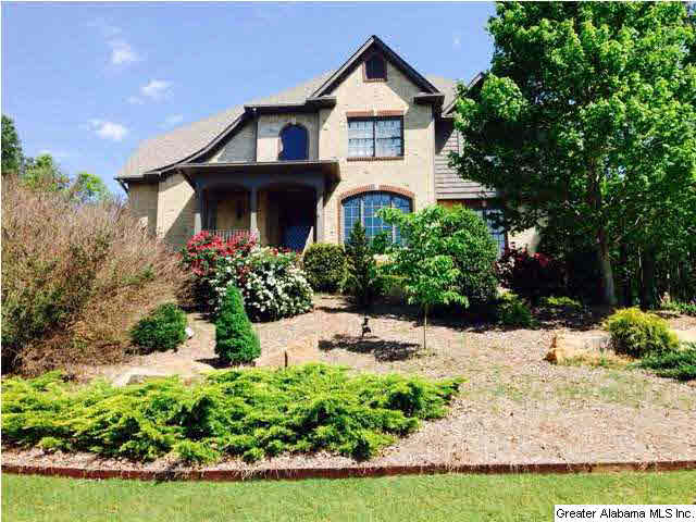 112 Sutton Circle Birmingham, AL 35242 - Photo 1 of 31