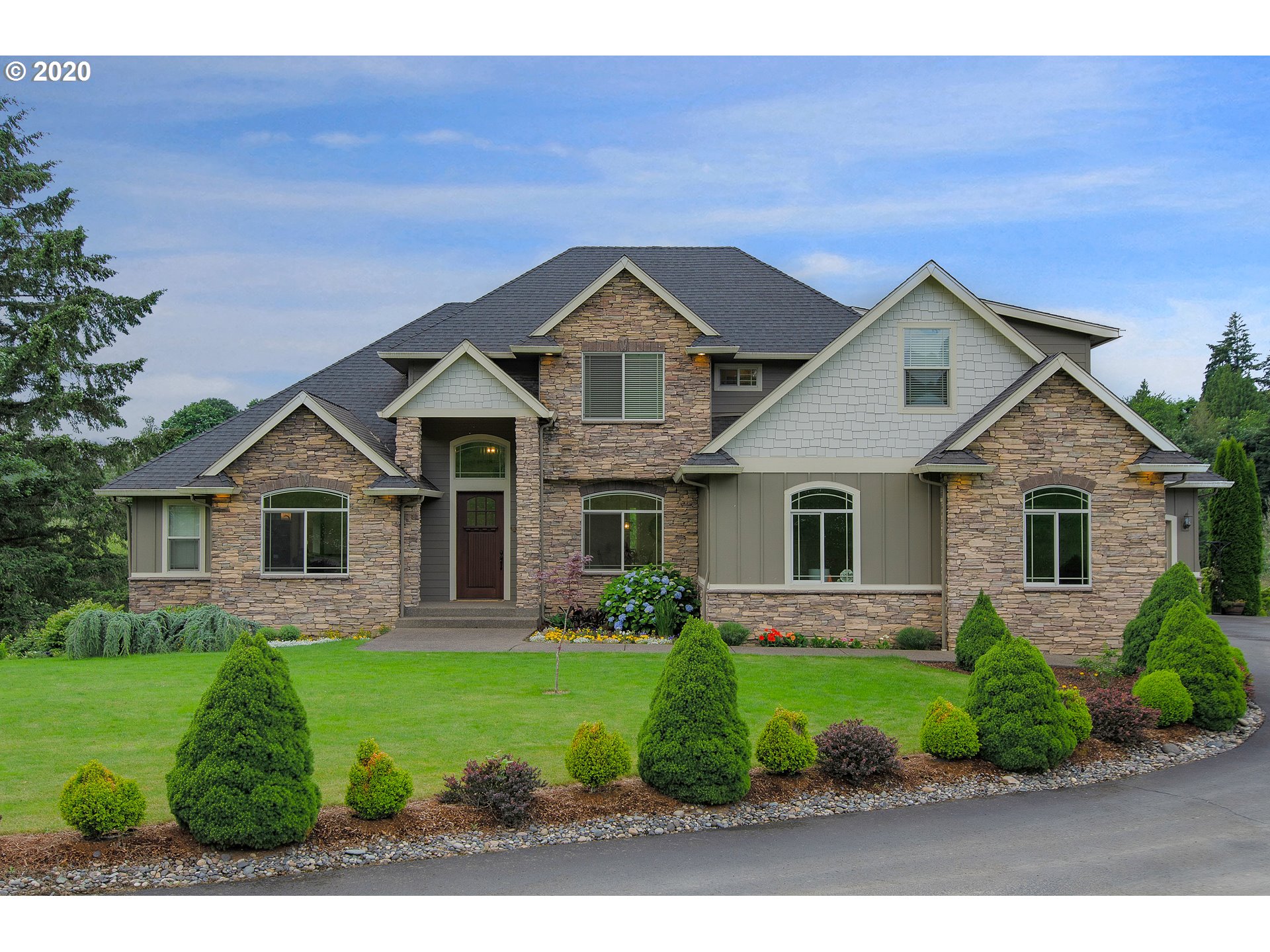 18612 Northwest 64th Avenue Ridgefield, WA 98642 - Photo 1 of 32 Gallery Image 1