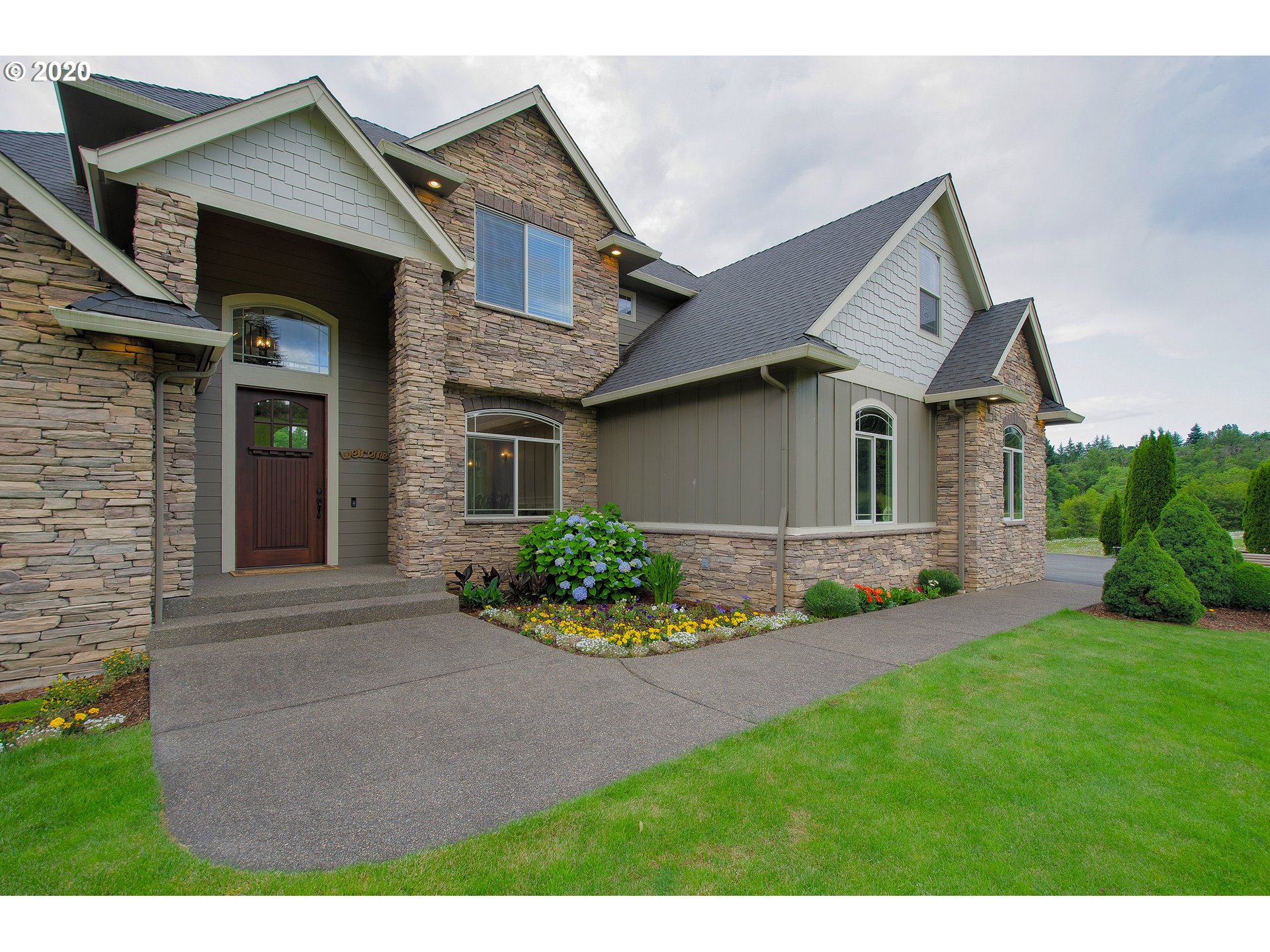 18612 Northwest 64th Avenue Ridgefield, WA 98642 - Photo 3 of 32 Gallery Image 3