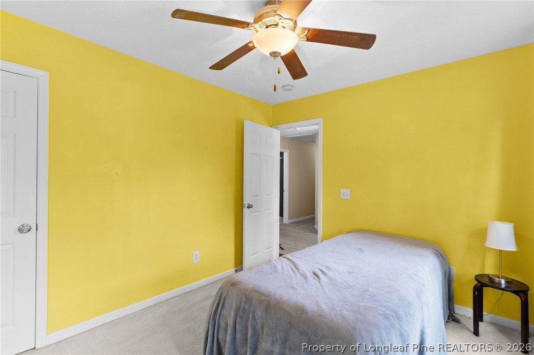 130 Fair Barn Road Sanford, NC 27332 - Photo 22 of 49