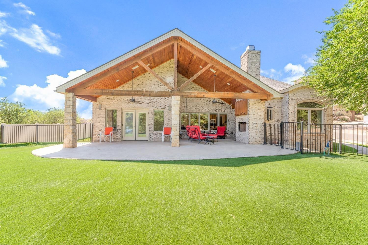 3 Jesse James Drive Lubbock, TX 79404 - Photo 20 of 35 Photo 20