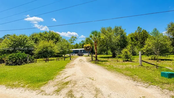 $250,000 | 5320 8th Street, Clewiston, FL 33440