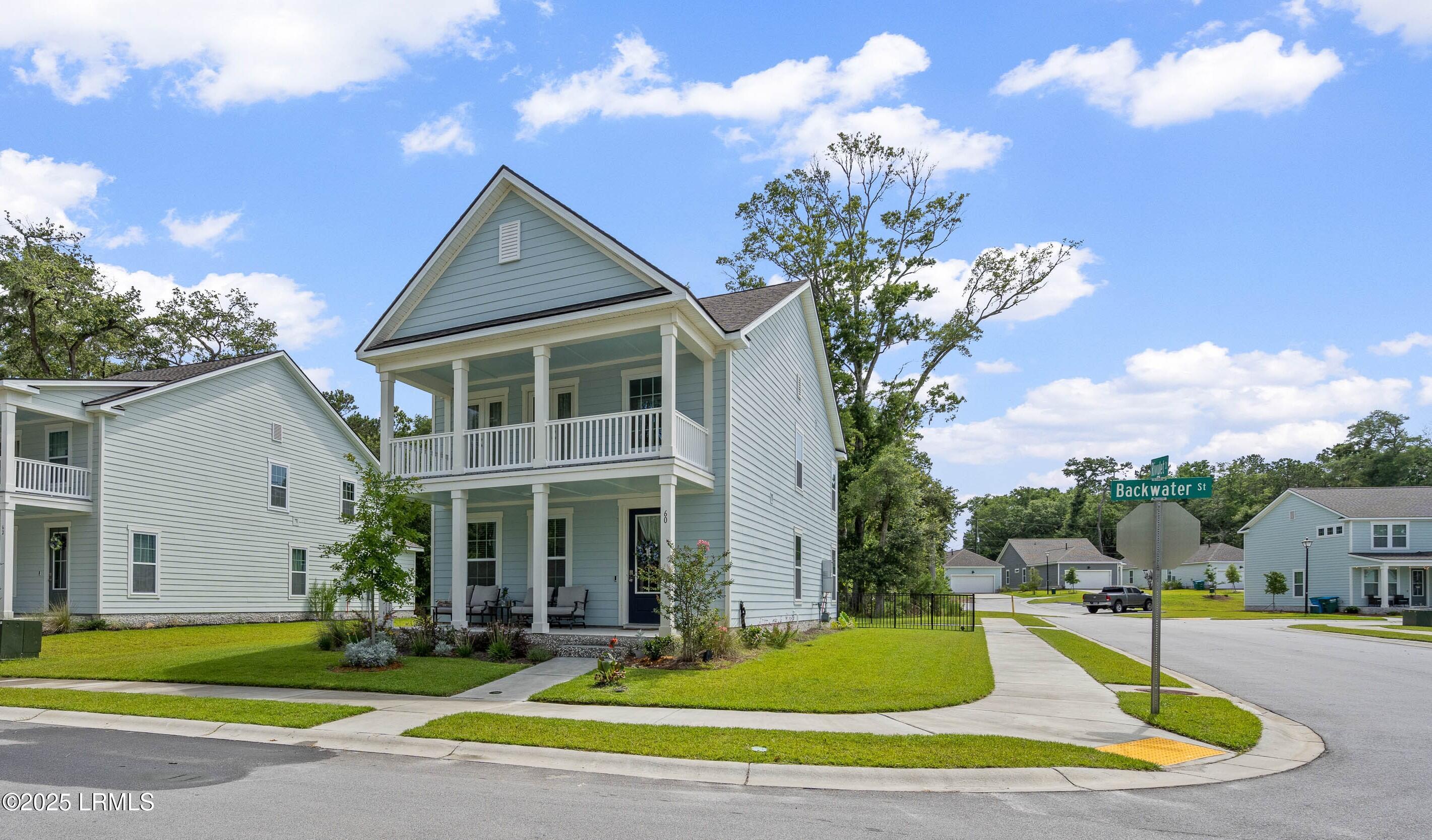 60 Backwater Street Port Royal, SC 29906 - Photo 2 of 55 60 Backwater-5crop