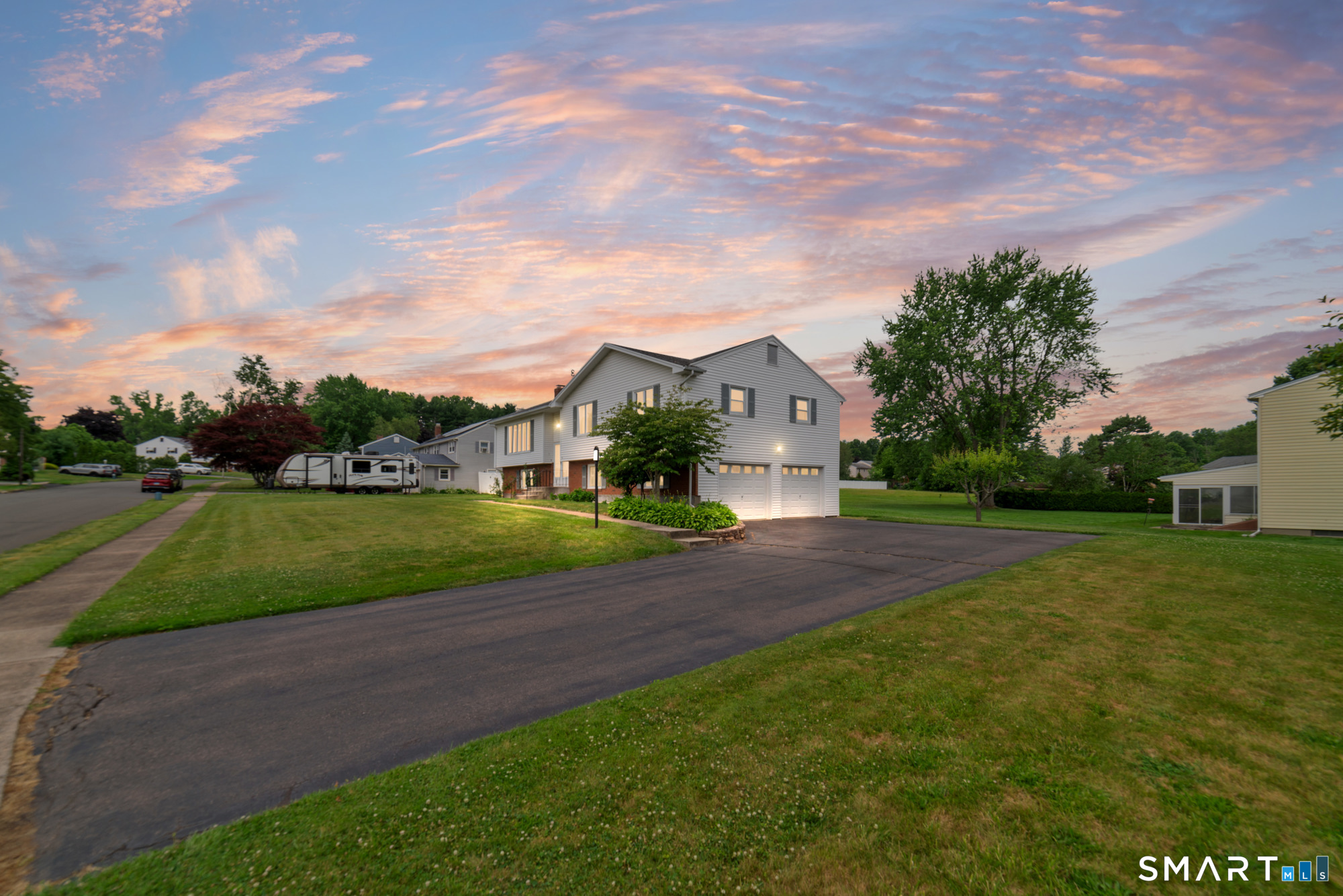 36 Cross Hill Road Wethersfield, CT 06109 - Photo 39 of 40