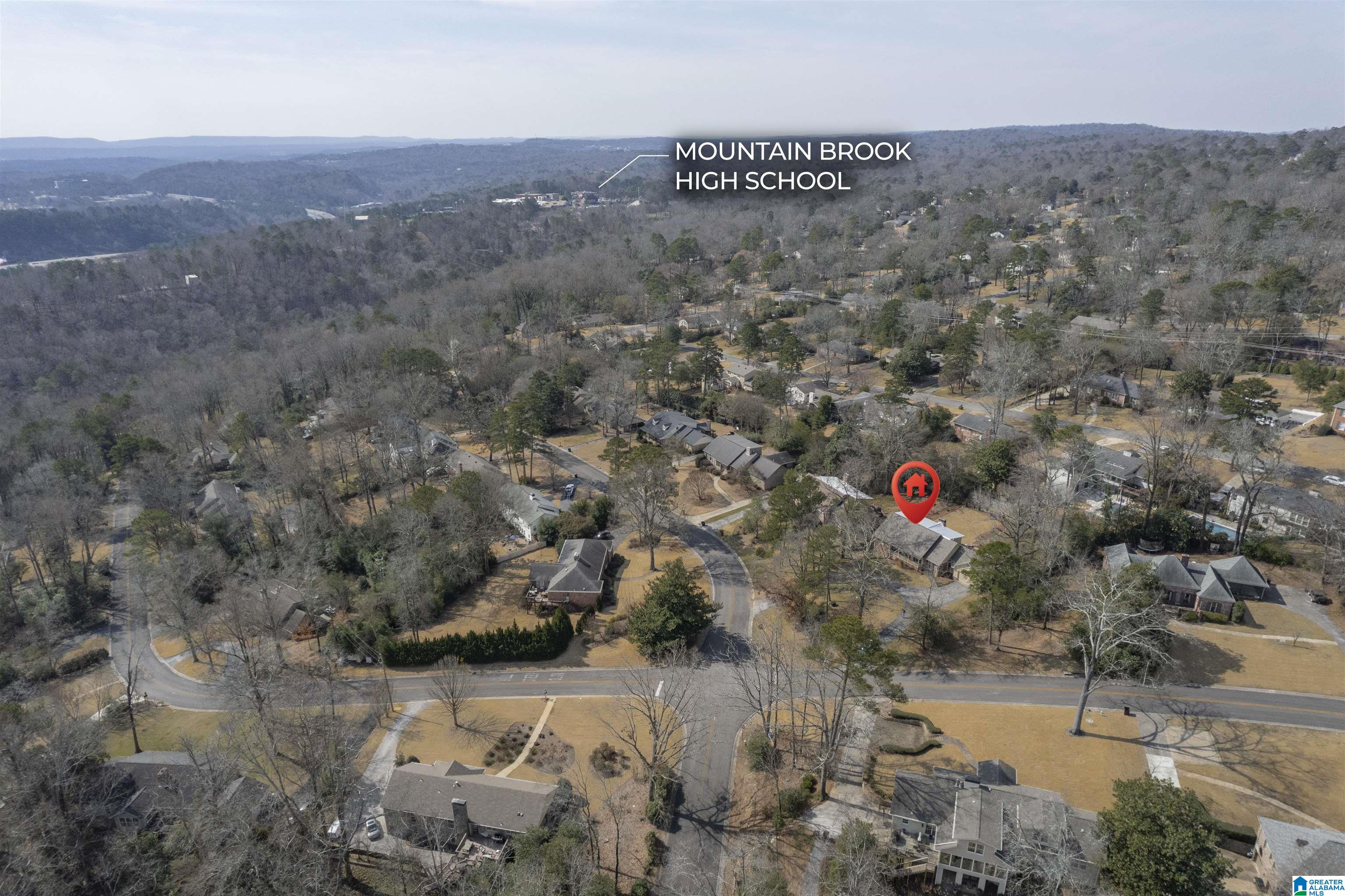 3709 Rockhill Road Birmingham, AL 35223 - Photo 52 of 52 Gallery Image 52