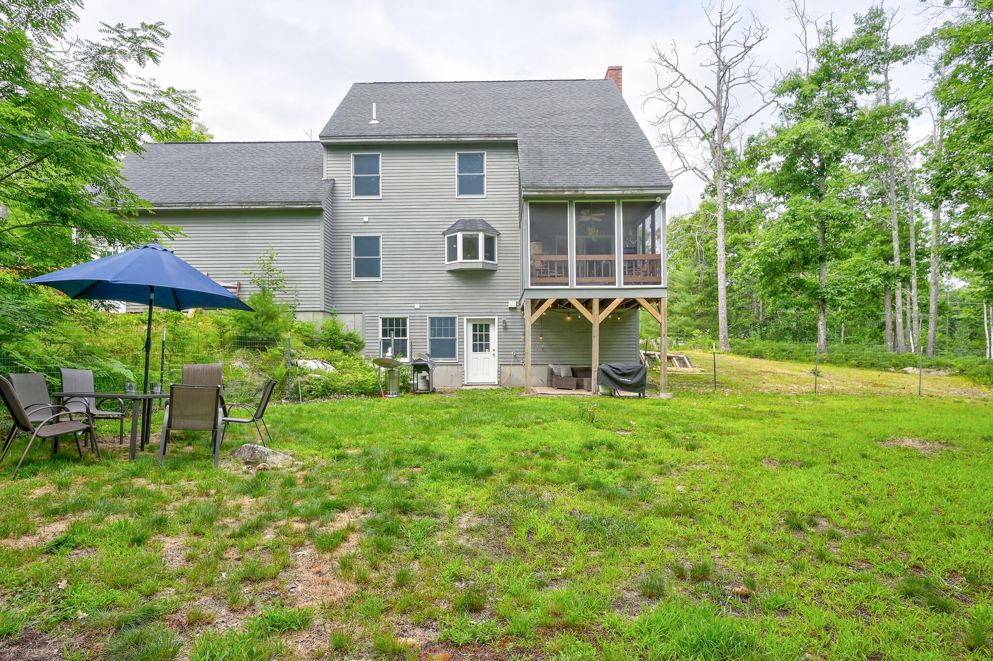 70 Chautauqua Road Fryeburg, ME 04037 - Photo 34 of 42 70 Chautauqua Rd