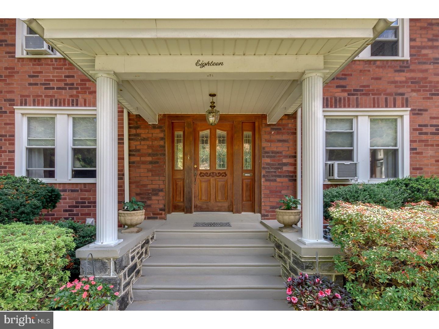 18 Ridley Avenue Aldan, PA 19018 - Photo 1 of 25 Exterior Front