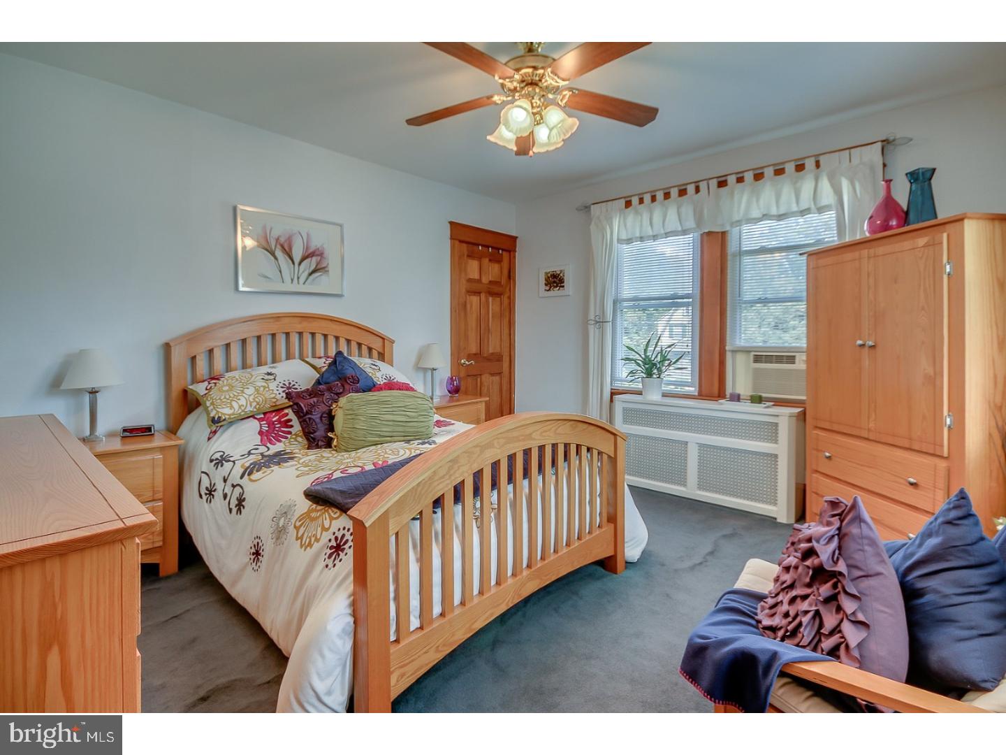 18 Ridley Avenue Aldan, PA 19018 - Photo 21 of 25 Bedroom 3