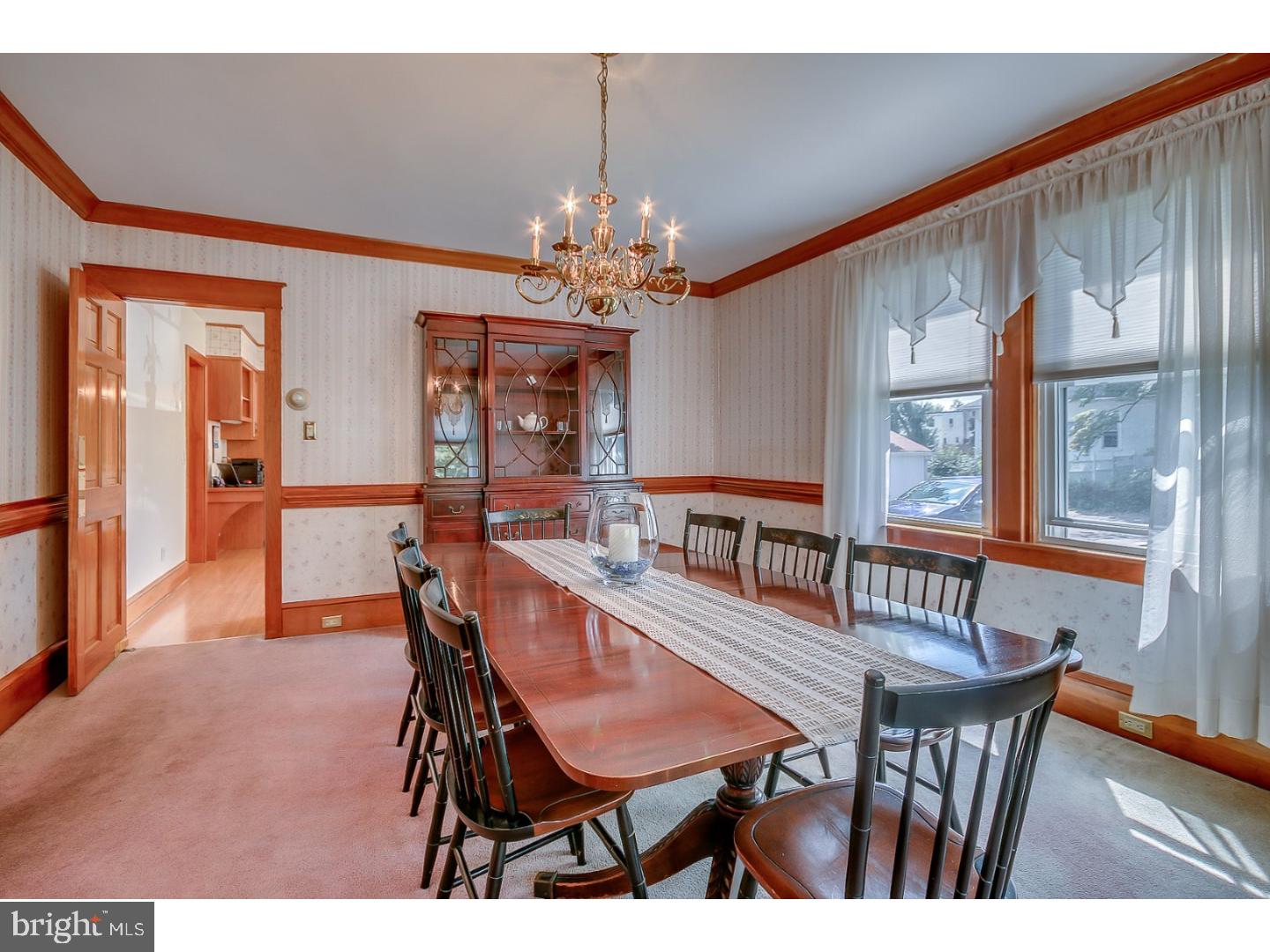 18 Ridley Avenue Aldan, PA 19018 - Photo 9 of 25 Dining Room