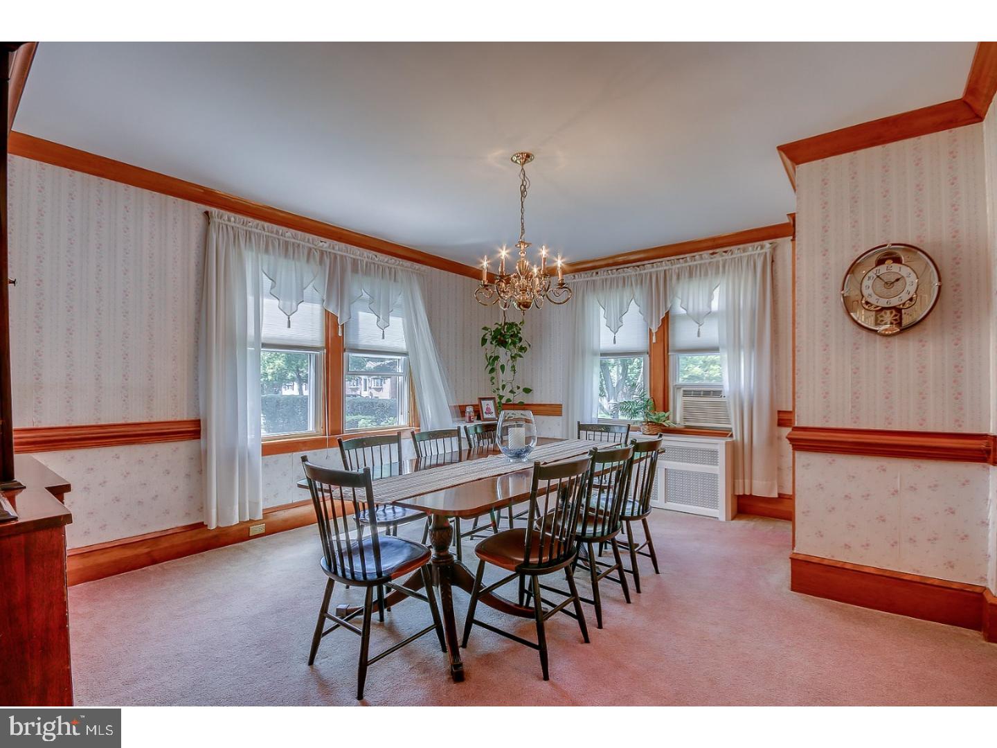 18 Ridley Avenue Aldan, PA 19018 - Photo 10 of 25 Dining Room