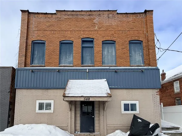 $1,000 | 548 Hansen Avenue, Unit 7, Lyndora, PA 16045