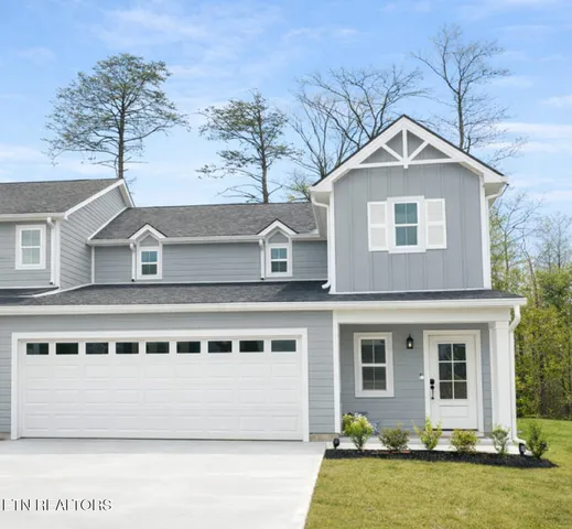 $374,400 | 7339 Sun Blossom Lane, Knoxville, TN 37924