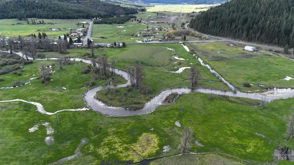 $265,000 | 3 St Clarkia Id 83812, Clarkia, ID 83812