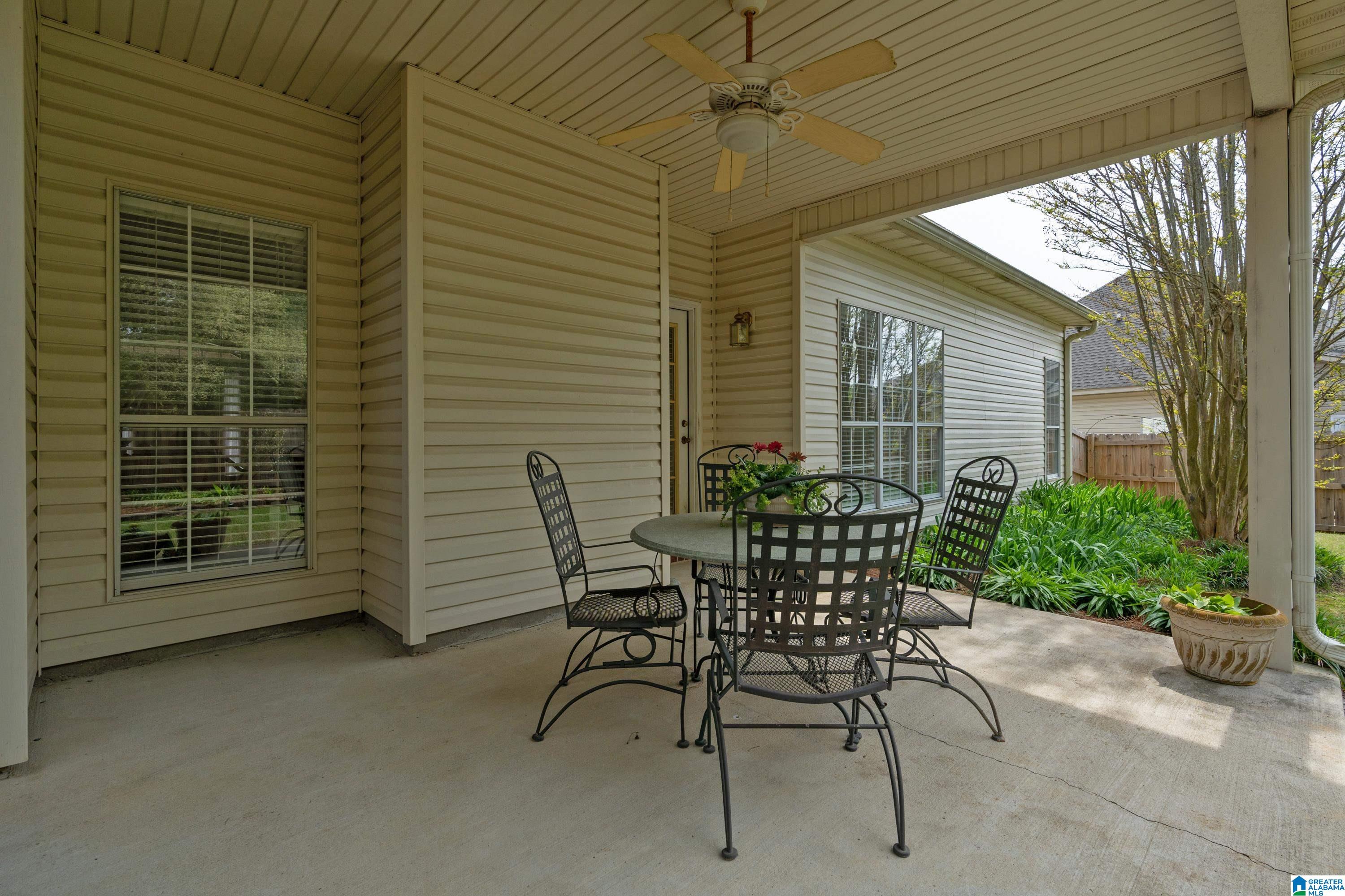 1323 Old Cahaba Cove Helena, AL 35080 - Photo 29 of 48