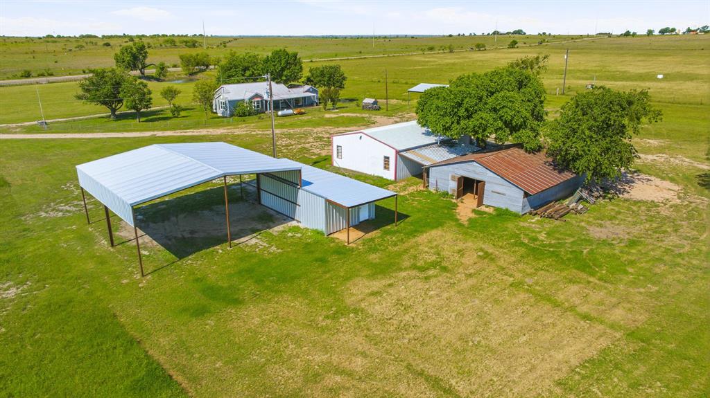 998 Farm To Market 218 Hamilton, TX 76531 - Photo 17 of 40