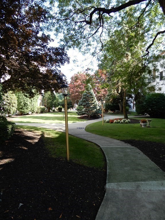 120 Fellsview Road, Unit 124 Stoneham, MA 02180 - Photo 18 of 20 a view of a park