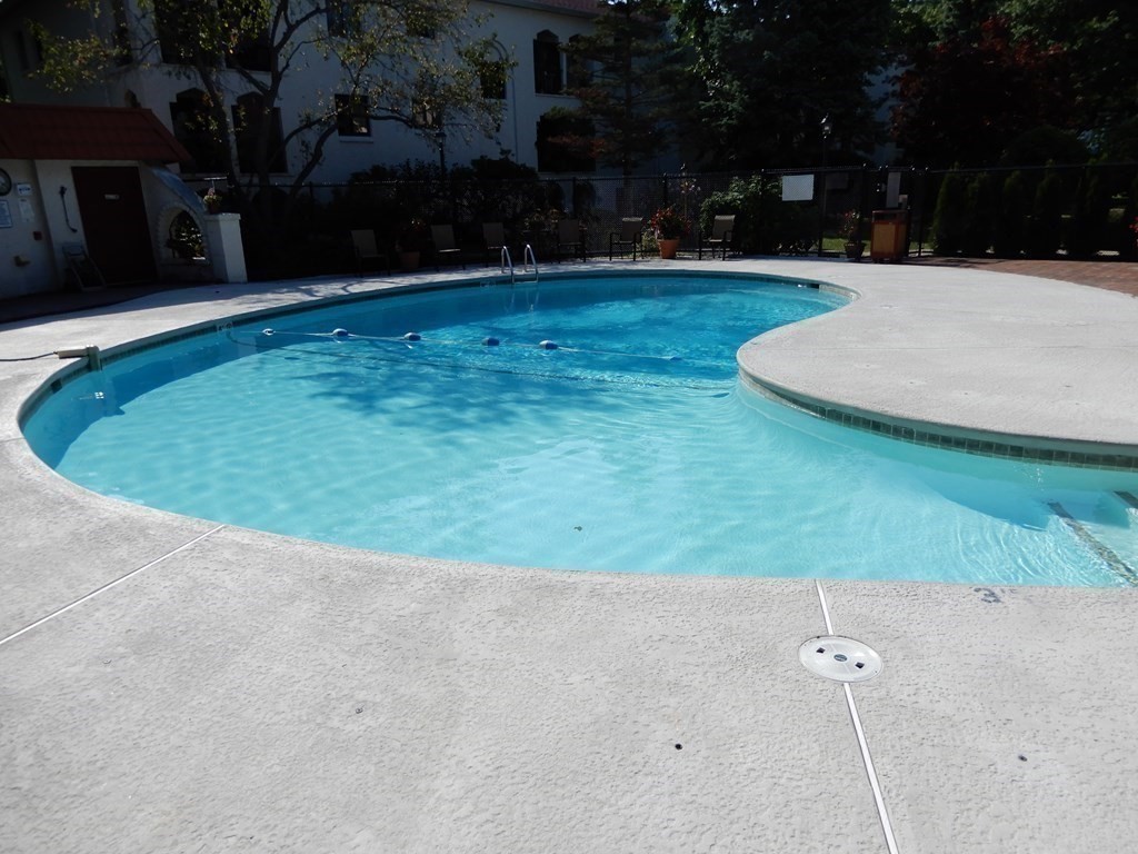 120 Fellsview Road, Unit 124 Stoneham, MA 02180 - Photo 19 of 20 a view of outdoor space