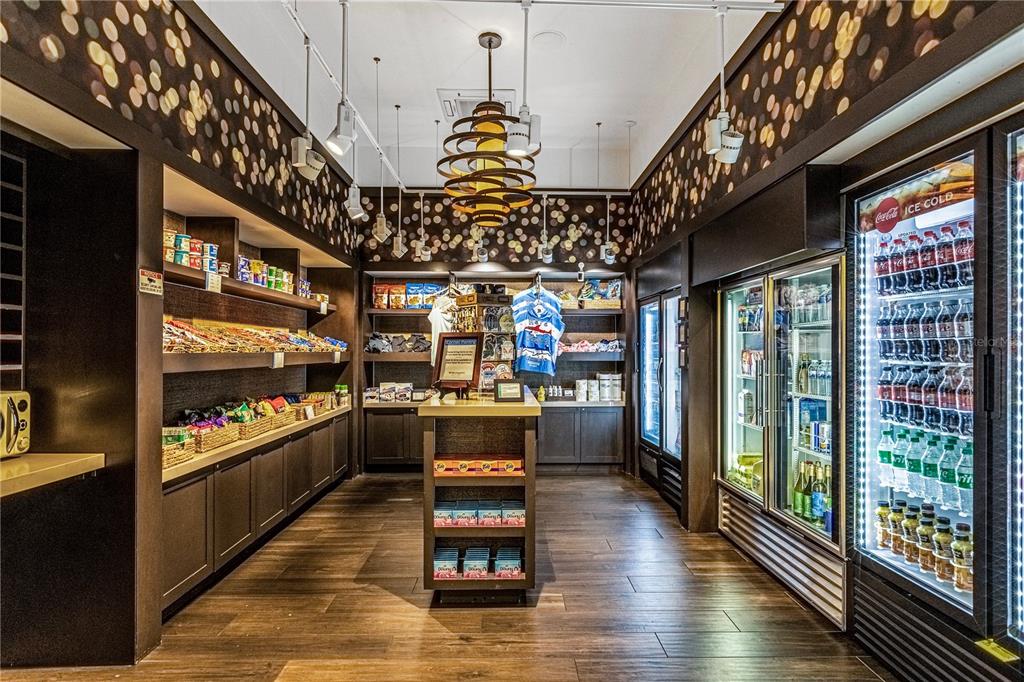 8762 Worldquest Boulevard, Unit 6504 Orlando, FL 32821 - Photo 37 of 45 a very nice looking room with wooden floor