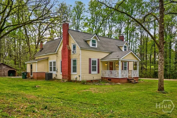 $368,500 | 2051 Emmett Doster Road Northwest, Monroe, GA 30656