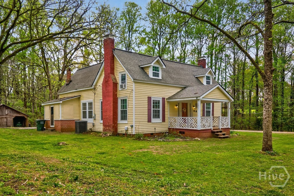 2051 Emmett Doster Road Northwest Monroe, GA 30656 - Photo 1 of 50