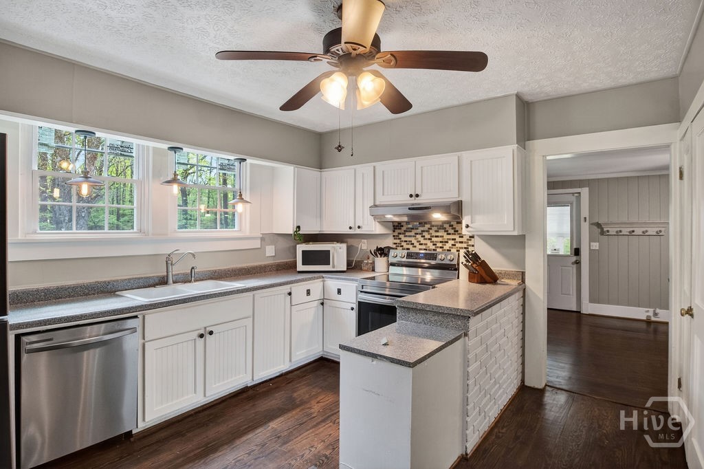 2051 Emmett Doster Road Northwest Monroe, GA 30656 - Photo 11 of 50