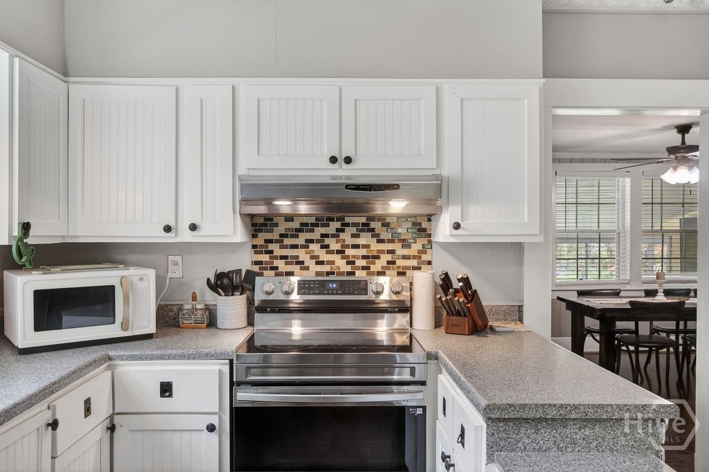 2051 Emmett Doster Road Northwest Monroe, GA 30656 - Photo 13 of 50