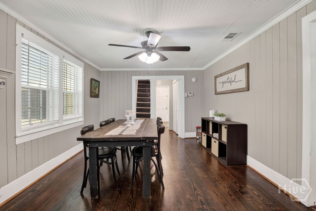 2051 Emmett Doster Road Northwest Monroe, GA 30656 - Photo 15 of 50