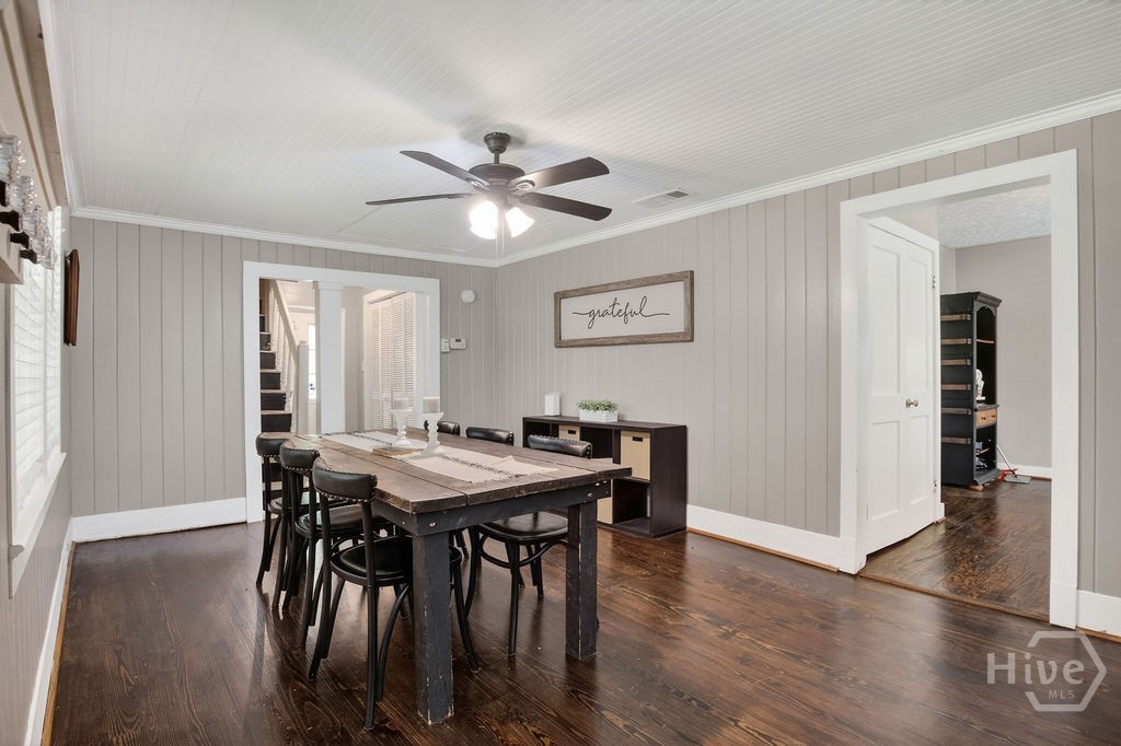 2051 Emmett Doster Road Northwest Monroe, GA 30656 - Photo 16 of 50