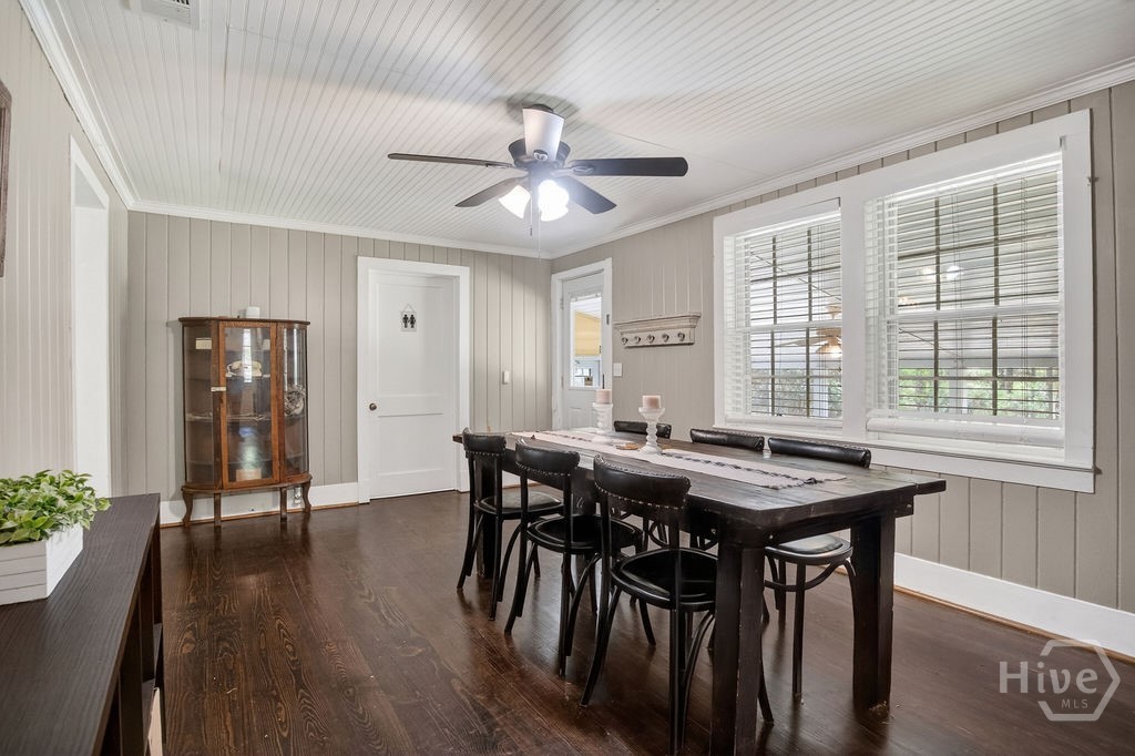 2051 Emmett Doster Road Northwest Monroe, GA 30656 - Photo 17 of 50