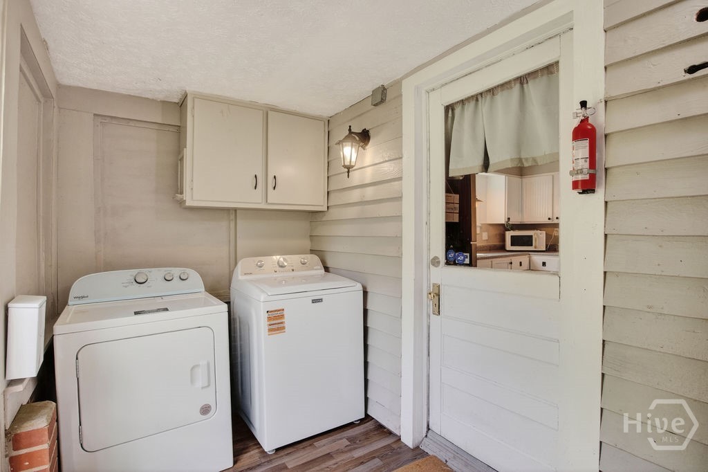2051 Emmett Doster Road Northwest Monroe, GA 30656 - Photo 18 of 50