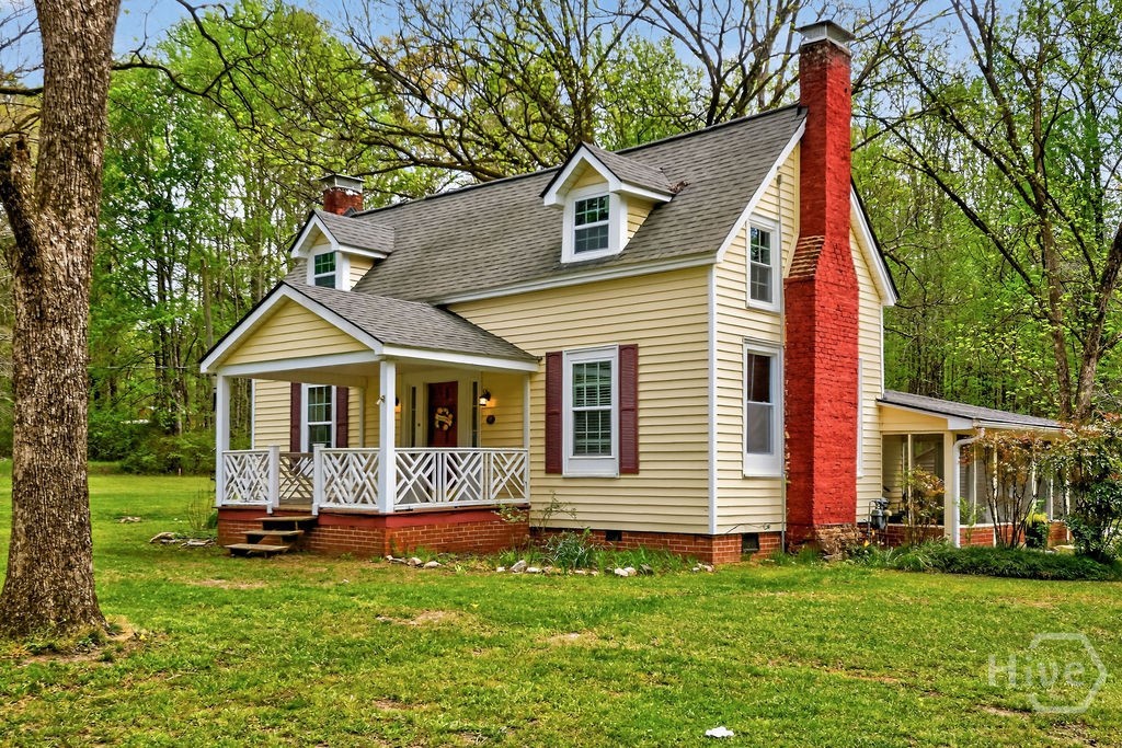 2051 Emmett Doster Road Northwest Monroe, GA 30656 - Photo 2 of 50