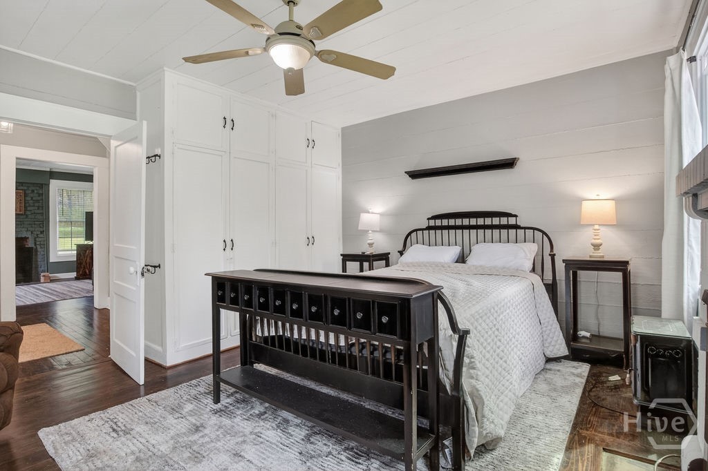 2051 Emmett Doster Road Northwest Monroe, GA 30656 - Photo 22 of 50
