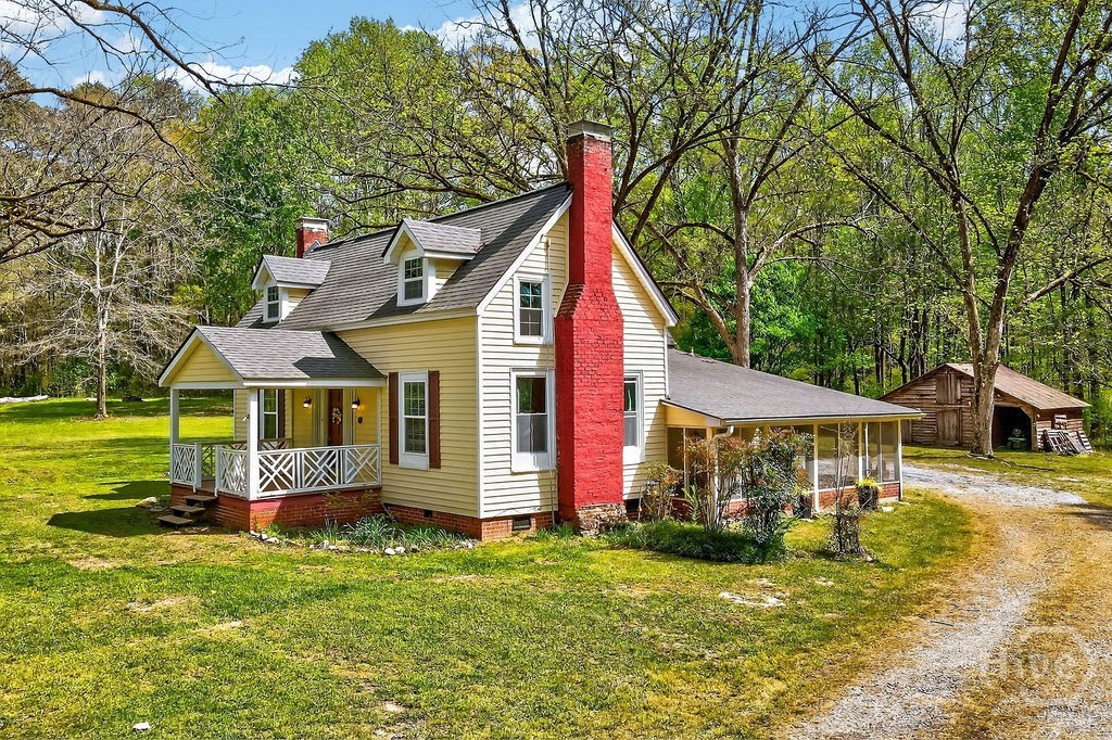 2051 Emmett Doster Road Northwest Monroe, GA 30656 - Photo 32 of 50
