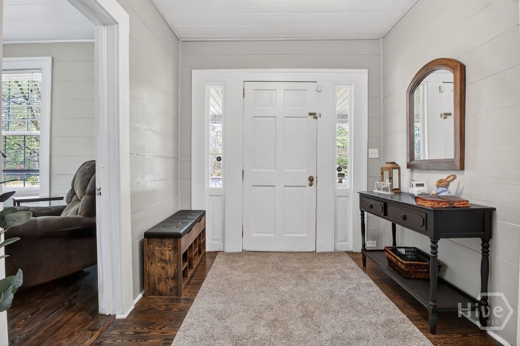 2051 Emmett Doster Road Northwest Monroe, GA 30656 - Photo 4 of 50